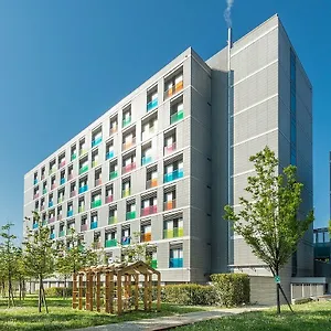 Camplus Bononia Casa Per Ferie Lejlighed Bologna