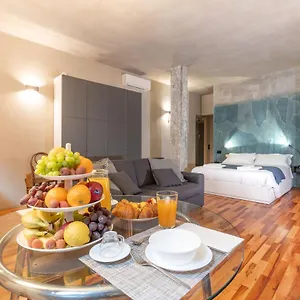 Il Garbo And Apartment Verona