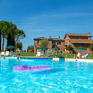 Casavacanze Vesta Landsted Isola d'Arbia